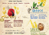 Veni Vidi Tourism & Travel Agency